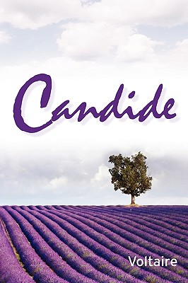 Candide - Voltaire