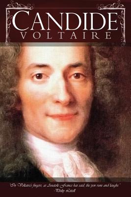 Candide - Voltaire