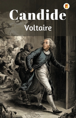 Candide - Voltaire