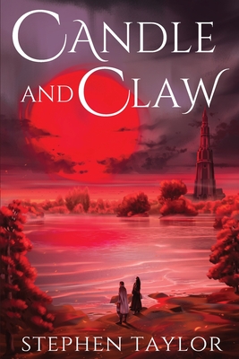 Candle and Claw - Taylor, Stephen