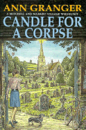 Candle for a Corpse - Granger, Ann