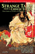 Candle Game: (TM) Strange Tales from a Chinese Studio: Weird Stories of the Ghosts and Spirits of Classical China