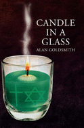 Candle in a Glass