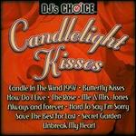 Candlelight Kisses - Various Artists