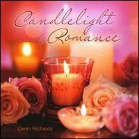 Candlelight Romance [Original Soundtrack] - Owen Richards