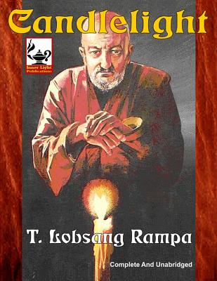 Candlelight - Rampa, T Lobsang, and Beckley, Timothy Green (Editor)