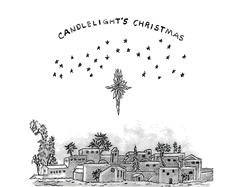 Candlelight's Christmas
