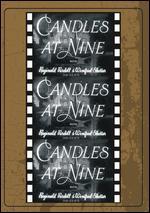 Candles at Nine