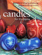 Candles for the Home - Nicol, Gloria
