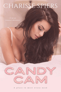 Candy Cam: A Single Dad Age Gap Romance