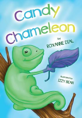 Candy Chameleon - Dial, Roxanne