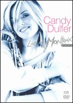 Candy Dulfer: Live at Montreux 2002 - 