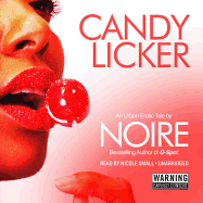 Candy Licker