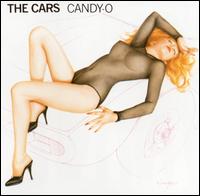 Candy-O - The Cars