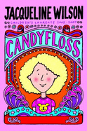 candy floss book by jacqueline wilson