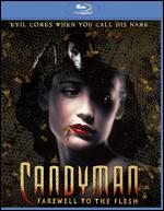 Candyman: Farewell to the Flesh [Blu-ray] - Bill Condon