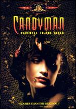 Candyman: Farewell to the Flesh - Bill Condon