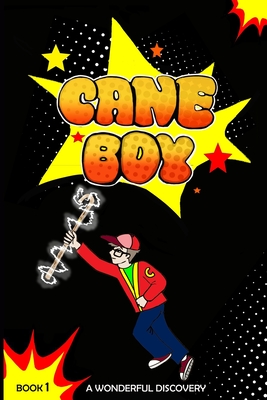 Cane Boy: A Wonderful Discovery - Agro, Chiara, and Agro, Amadeo