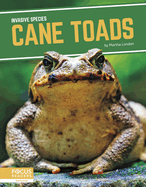 Cane Toads