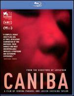 Caniba [Blu-ray]