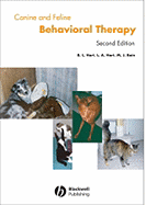 Canine and Feline Behavior Therapy