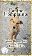 Canine Complaints (Hardback)