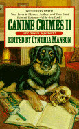 Canine Crimes 2