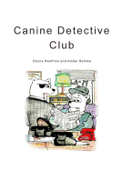 Canine Detective Club