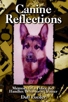 Canine Reflections - Lueder, Duff