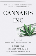 Cannabis, Inc.: The Journey from Compassion to Consolidation