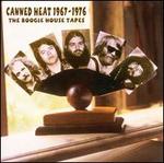 Canned Heat 1967-1976: The Boogie House Tapes