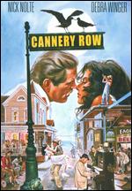 Cannery Row - David S. Ward