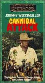 Cannibal Attack