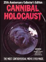 Cannibal Holocaust [2 Discs] - Ruggero Deodato