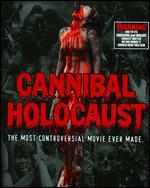 Cannibal Holocaust [3 Discs] [Blu-ray/CD]