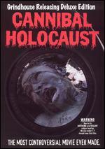 Cannibal Holocaust [Deluxe Edition]