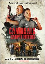 Cannibals and Carpet Fitters - James Busche