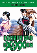 Cannon God Exaxxion: Stage 4