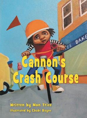 Cannon's Crash Course - Trice, Mon