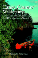 Canoe Country Wilderness - ROM, William N