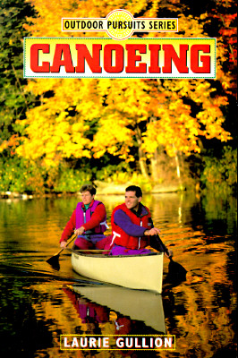 Canoeing - Gullion, Laurie