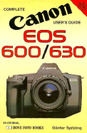 Canon EOS 600: EOS 630 in U.S.A.