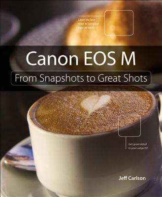 Canon EOS M - Carlson, Jeff