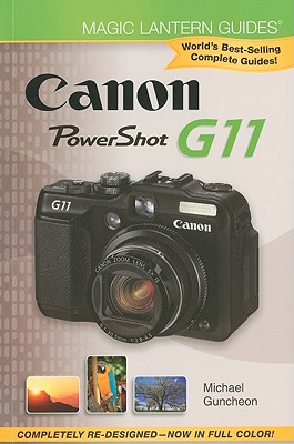 Canon PowerShot G11 - Guncheon, Michael