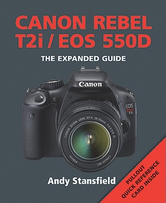 Canon Rebel T2i/EOS 550d - Stansfield, Andy