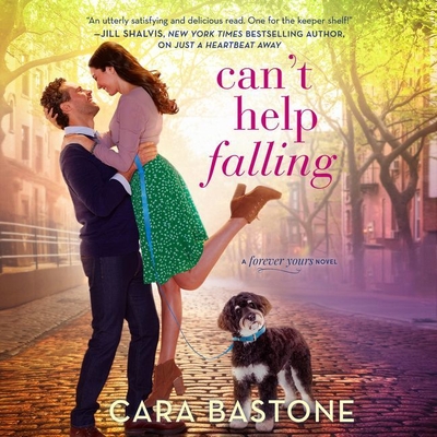 Can't Help Falling - Bastone, Cara, and Mitchell, Wayne (Read by)