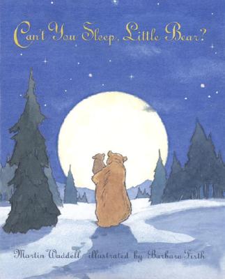 Can't You Sleep, Little Bear?: Special Anniversary Printing - Waddell, Martin