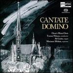 Cantate Domino