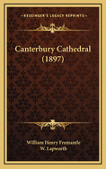 Canterbury Cathedral (1897)