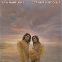 Canterbury Girls - Lily & Madeleine